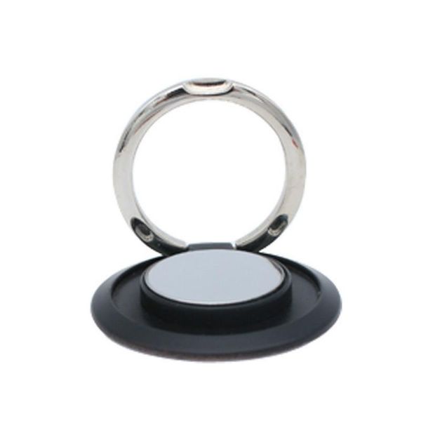 

360 degree rotating mobile phone ring buckle buckle ring buckle bracket magnetic car phone holder for iphone6s 7 8p xs max xr wmtcgz hwjh