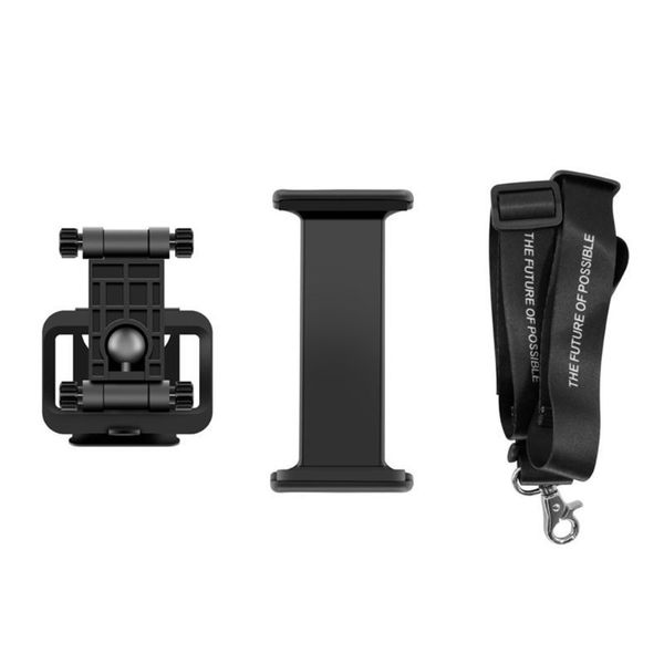 

remote control stand mount phone tablet front bracket holder ipad for d-ji mavic 2 pro/zoom/pro/spark/mavic air