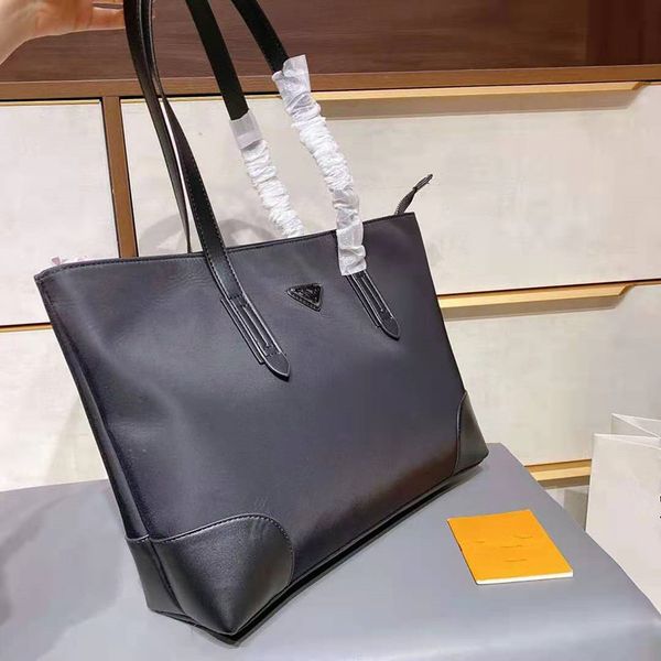 

single shoulder bag female fashion high-capacity package oxford cloth light between women's steamed stuffed bun women totes purses hand