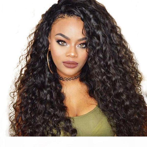 

brazilian remy hair water wave bundles indian peruvian 100% virgin human hair weaves natural color 8-28 inch, Black