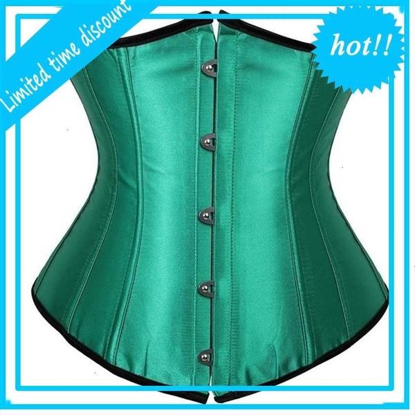 

underbust waist cincher corsets gothic corset bustier plus size corpete corselet black white red blue s 6xl