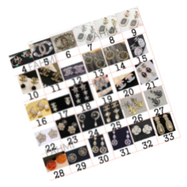 

2021 sterling silver earrings stud earrings accessories fashion long money well fathion