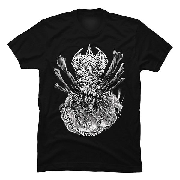 

lvtianran men's long live the queen black white funny graphic t shirt new 2018 short-sleeve t-shirt sport hooded sweatshirt hoodie