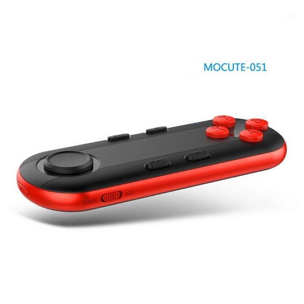 

gamepad joystick remote controller game pad wireless joypad for pc smartphone1