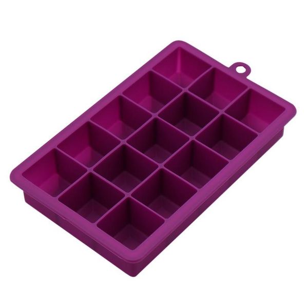

practical diy ice cube tray durable portable multi-functional sile chocolate cake whisky wine cocktail maker mo bbyxei