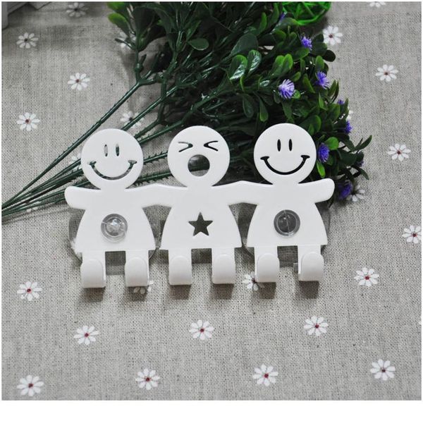 

toothbrush holder storage box suction hooks tooth brush holder 3 position toothbrush holder cartoon wall sucker toothbr jlluml