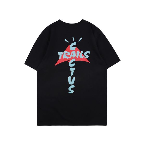 

2021 new 20men cotton short sleeve print t neck summer shirt fashion deaign in europe america fgxb, White;black