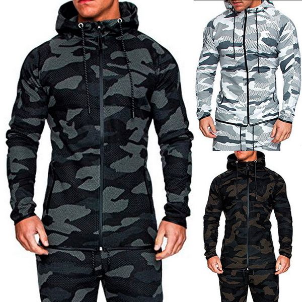 

casual spring clothes 2021 mens coat hoodie male men waterproof autumn men's 3xl camouflage jacket outwear windbreaker jclek, Black