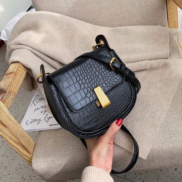 

марка оригинальный дизайн сумки 2020 новая мода повседневная плечо сумка камень шаблон shell сумка