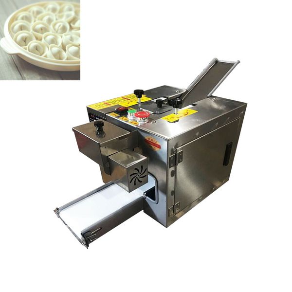 Macchina automatica per la produzione di involucri per gnocchi / macchina per la produzione di pelle per involtini primavera / macchina per la produzione di involucri per crepe tortilla chapati roti