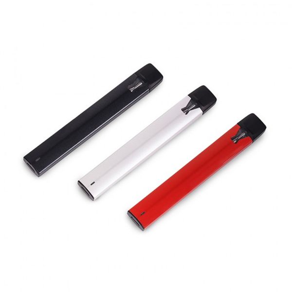 

100% Authentic Kamry X2 Kit Starter Kit Vaporizer E-Cigarette Pod Kit 320mAh Battery 1.5ml Cartridge With Micro USB Charger Vape Pod Kits