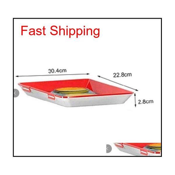 

creative food preservation tray stackable food fresh tray magic elastic fresh tray healthy kitchen tools sto qylrtz bdesports