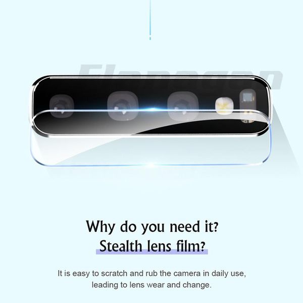 

3pcs camera lens tempered glass for samsung galaxy s8 s9 s10e s10 plus note 8 9 10 plus screen protector for note bbysxt packing2010