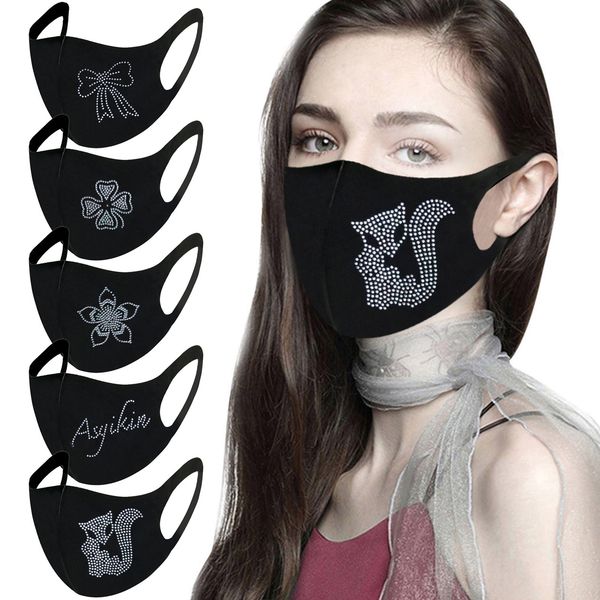 

взрослое лицо оголовье бандан роты маски с дизайном mundschutzmaske mascarillas mondkapjes wasbaar cubrebocas masque маской