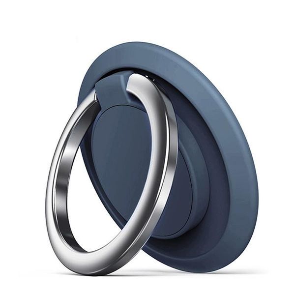 

тонкий телефон держателя кольца универсальный палец кольцо держатель 360 градусов вращения рабочего стола кронштейн стенд подходит для magne