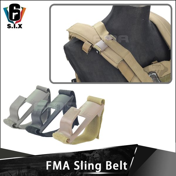

ceinture de fronde fma avec raccord de renfort
