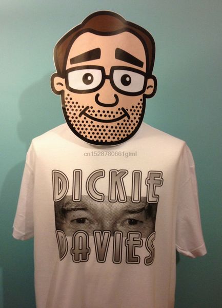 

dickie davies eyes t shirt - half man half biscuit bette davis spoof sport hooded sweatshirt hoodie