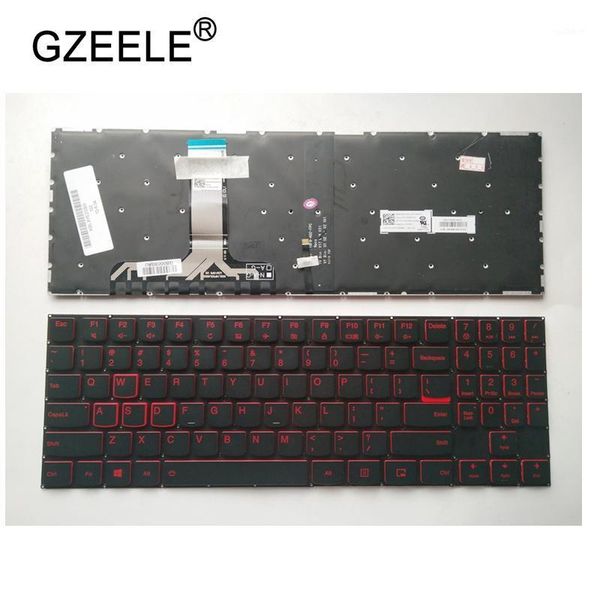 

lapreplacement keyboards for lenovo legion y520 y520-15ikb y720 y720-15ikb r720 r720-15ikb y530 y730 english us keyboard backlit backlig