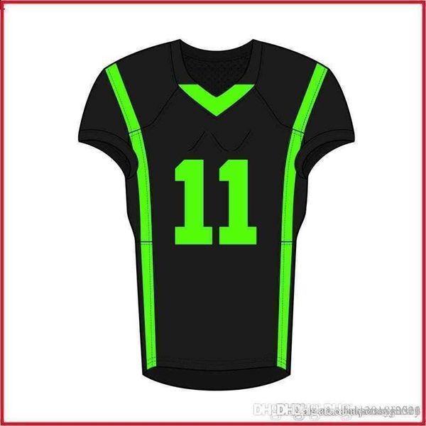 

custom football jerseys good quality quick dryfast shippping red blue yellow zzxjcvsdfgxcv, Black;red