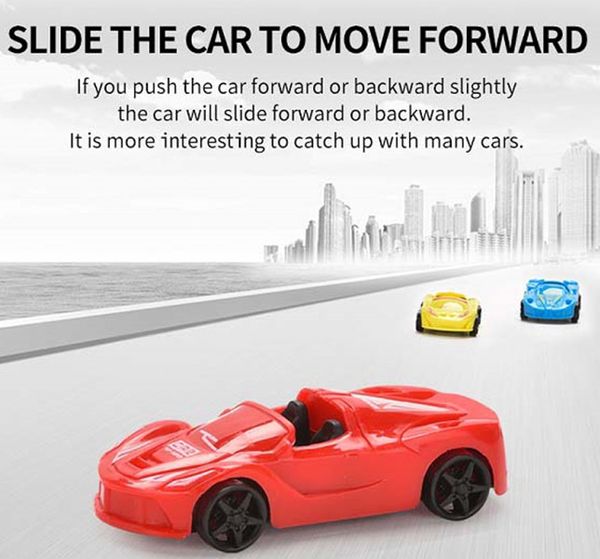 

selling children toys car heel racing car plastic kid toy car set for kid vehicle toy