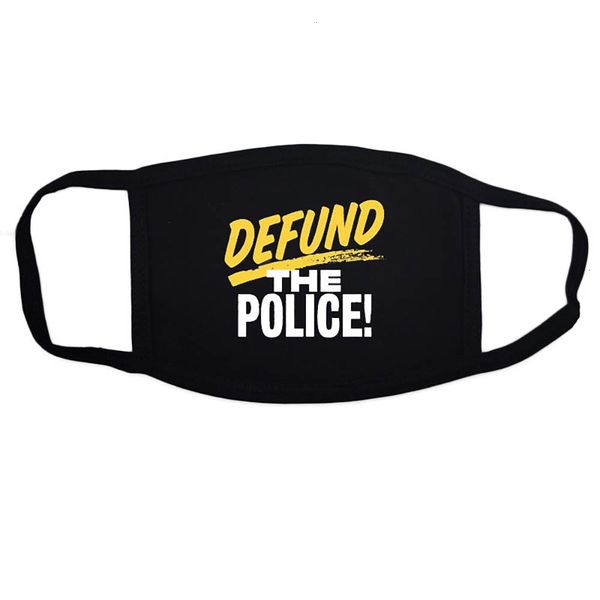 

black lives matter cotton face 2021 usa election i cant breathe floyd printed mask men women anti dust reusable washable party masks 4a59rw