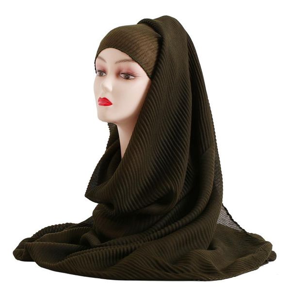 

2020 новый женщины шарф твердые зимние шарфы fold теплая шаль lady wrap оголовье шарфы хиджаб палантины большой размер pashmina бандана wmtn, Blue;gray