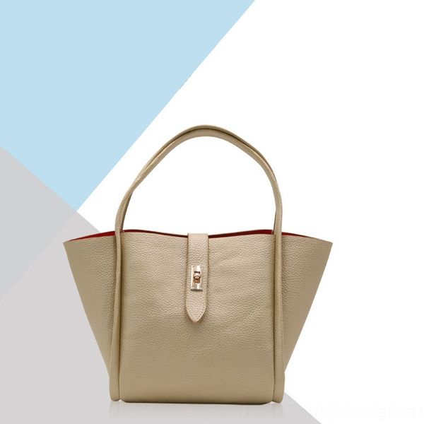 

yojhs korean large new shoulder pu shoulder strap 3wcdv women's casual simple fashion handbag capacity women's bag hand