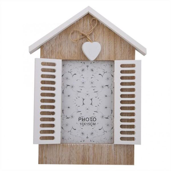 

frames wooden po frame european style picture art home decor family ornament vintage pictures