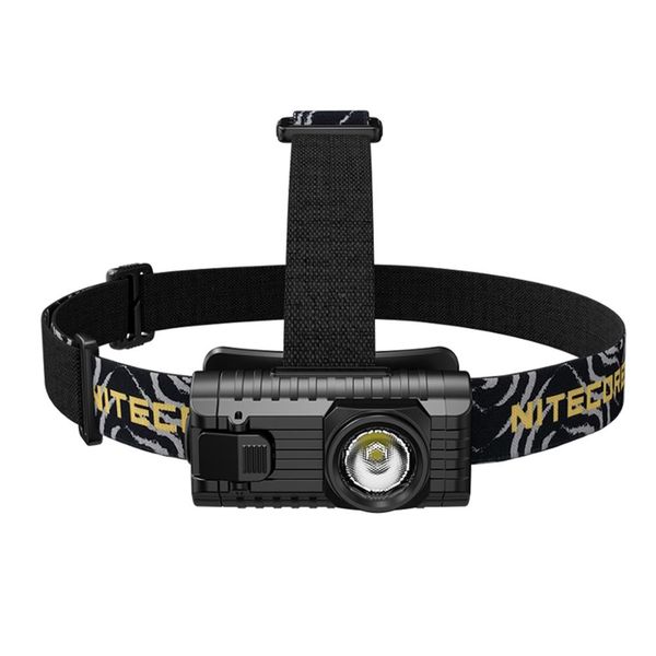 

nitecore ha23 250 lumens cree xp g2 s3 led headlamp waterproof aa portable lightweight light with battery wmtluh yycolor