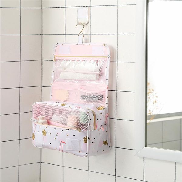 

storage outdoor portable makeup ins travel bag and toiletry bag travel package female business trip male large capacity tho+j mukk