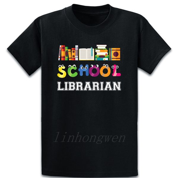 

funny elementary and middle school librarian t shirt crazy custom casual pictures male crew neck spring shirt sport hooded sweatshirt hoodie