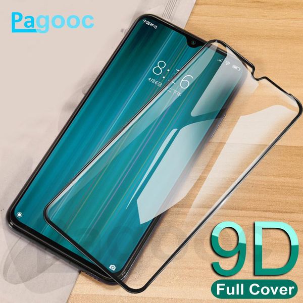 

9d full cover tempered glass for xiaomi redmi 8 8a 7 7a s2 k20 k30 note 7 8 pro 8t screen protector wmtjwi yyysports