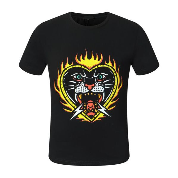 

2022 luxurys designers t-shirts mens classic letter printing t shirts fashion t-shirt casual uncotton tee #6321 t-shirts, White;black