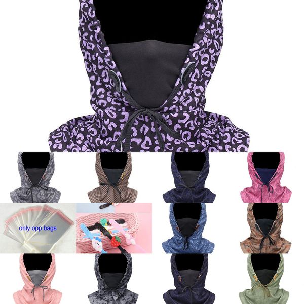 

gaiter balaclava winter snowboard neck hiking warmer face cover mask scarf tactical cycling sport running ski scarves wo o1pae