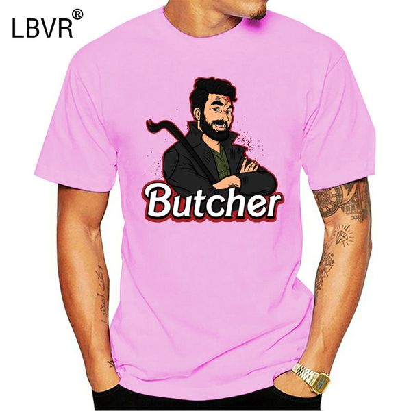 

butcher william billy tv show digital print eu size breathable soft comic the boys hoodie designers t shirts sweatshirt