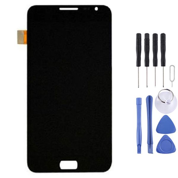

original lcd display touch panel for galaxy note i9220