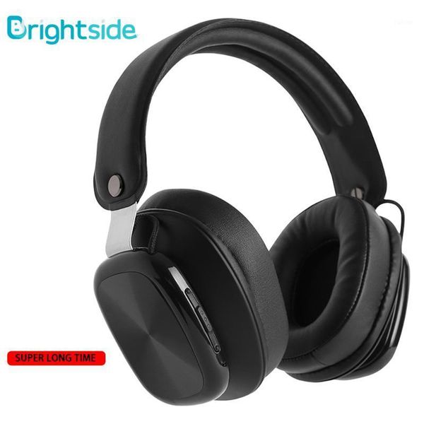 

wireless bluetooth headphone wireless headset foldable deep bass headphone with mic gaming headphones for tv mobile phone1