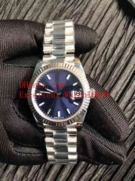 

15 the new selling bp factory wristwatches 36 mm 31 mm 126234 278274 278289 279173 stainless steel asia 2813 mechanical uni, Slivery;brown