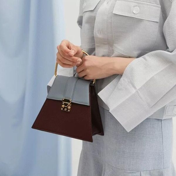 

Fashion Bag Women Bag Temperament Shoulder Bags Ladies Party Handbags P.D.A