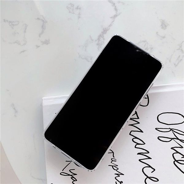 

flykylin держатель стенд телефон чехол для xiaomi redmi note 8 pro примечание 6 примечание 7 задняя крышка мягкий тпу силиконовые цветы теле