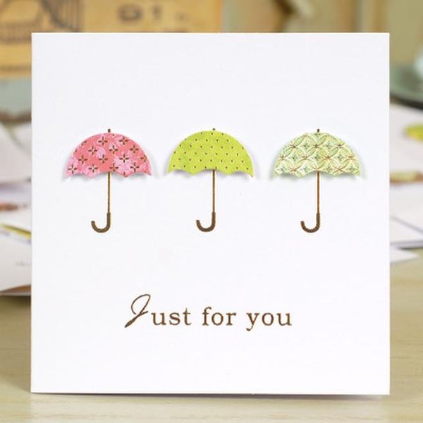 

multi candmade мини-поздравительные открытки w convelopes для детей для детей boys girlscute маленькие подарочные карты многоцельруйте снабж