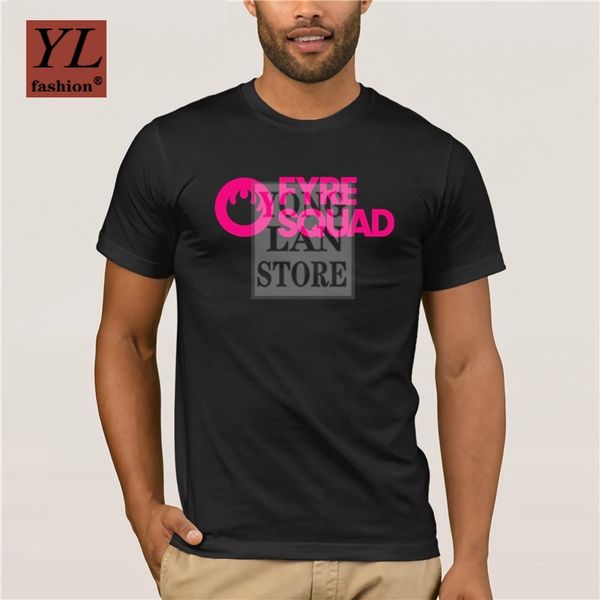 

fyre squad pink logo t shirt for men fitness round neck tee shirt solid sport hooded sweatshirt hoodie