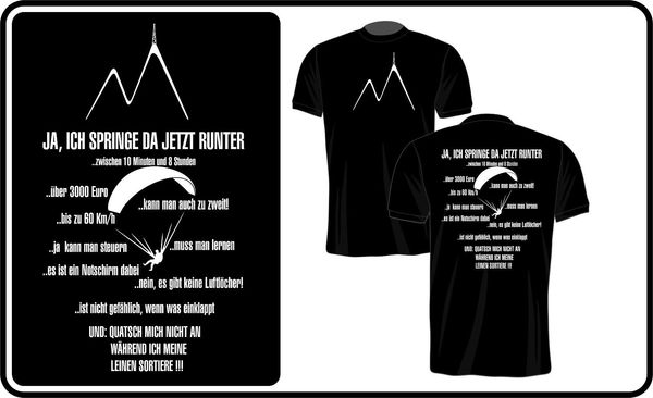 

2019 new summer casual men t-shirt t-shirt paragliding... yes, i will bail now down sport hooded sweatshirt hoodie