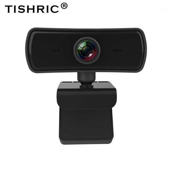 

webcams tishric 2k 4 million pixels webcam 1080p web cam camera with microphone camara para pc for live broadcast video calling1