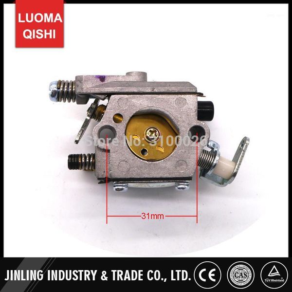 

1pc 2500 carburetor fit for chain saw 25cc chainsaw 25001