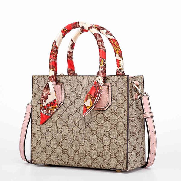 

bag women new women's handbag sling shoulder messenger tote purse