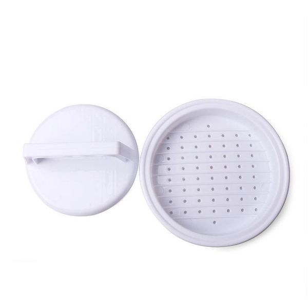 

diy hamburger meat press tool patty makers meat burger maker mold food-grade plastic hamburger pre sqcszs bdenet