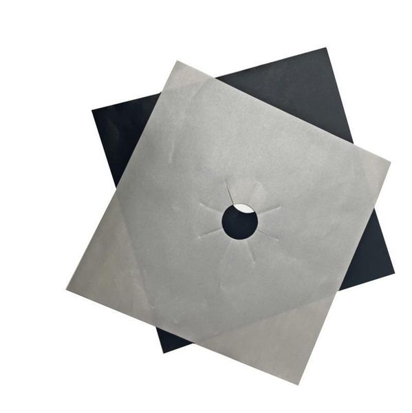 

stoveliner gas hob protector reusable foil gas hob range stoveburner protector liner cover cleaning bbyuyz warmslove