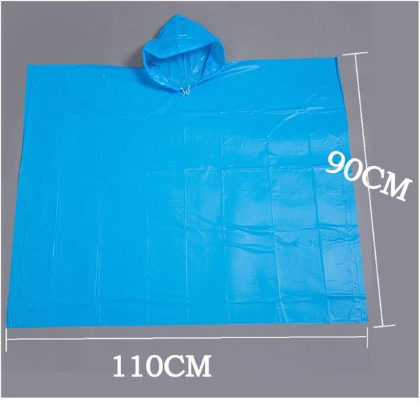 

children poncho rain waterproof raincoat waterproof transparent kids disposable rain coat cover kids rainwear camping bbygoc