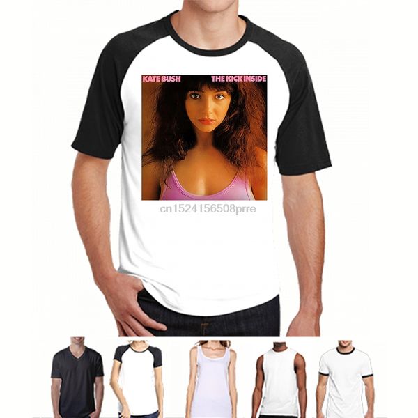 

funny t shirt white t shirt tshirts black tee kate bush the kick inside music fashion short sleeve t shirt sport hooded sweatshirt hoodie